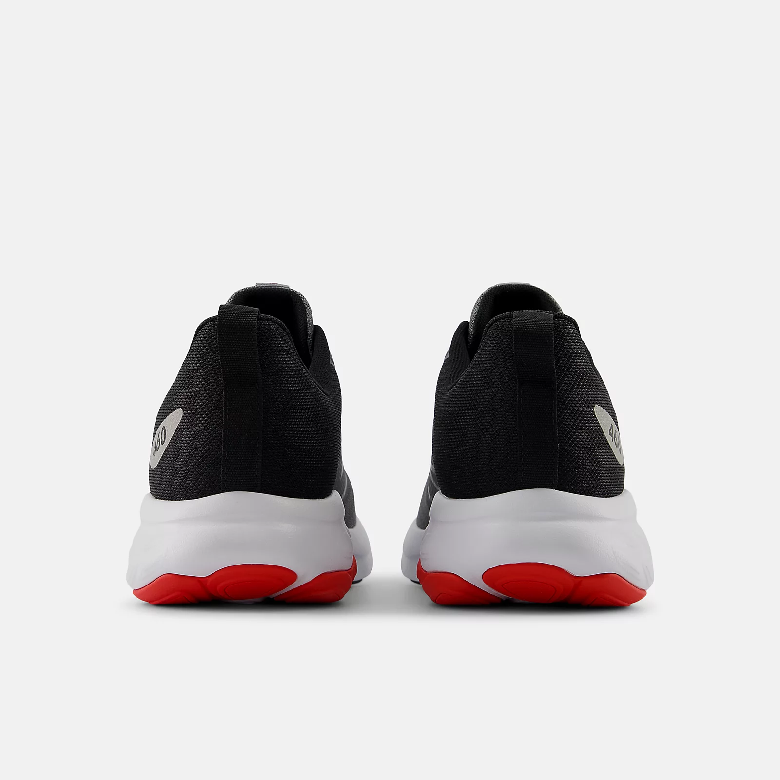 Man New Balance 460 v4 - MAGNUM - 0 - Running Shoes - Image 7