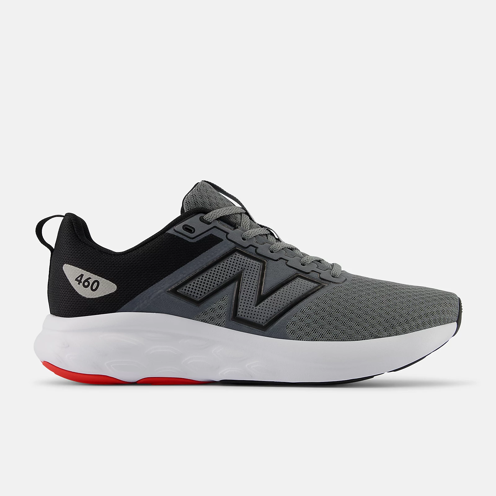 Man New Balance 460 v4 - MAGNUM - 0 - Running Shoes - Image 6