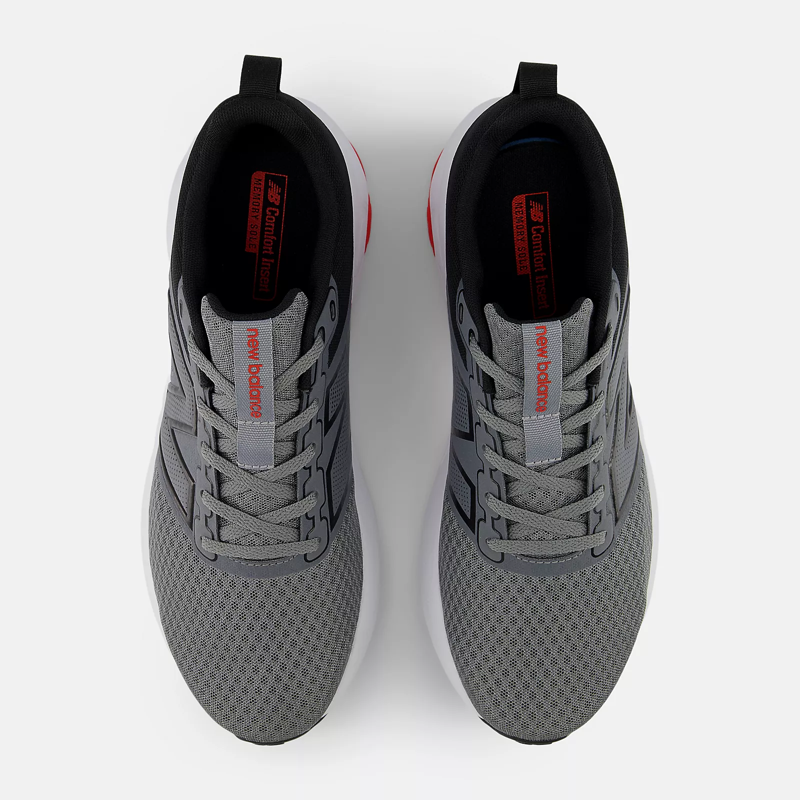 Man New Balance 460 v4 - MAGNUM - 0 - Running Shoes - Image 4