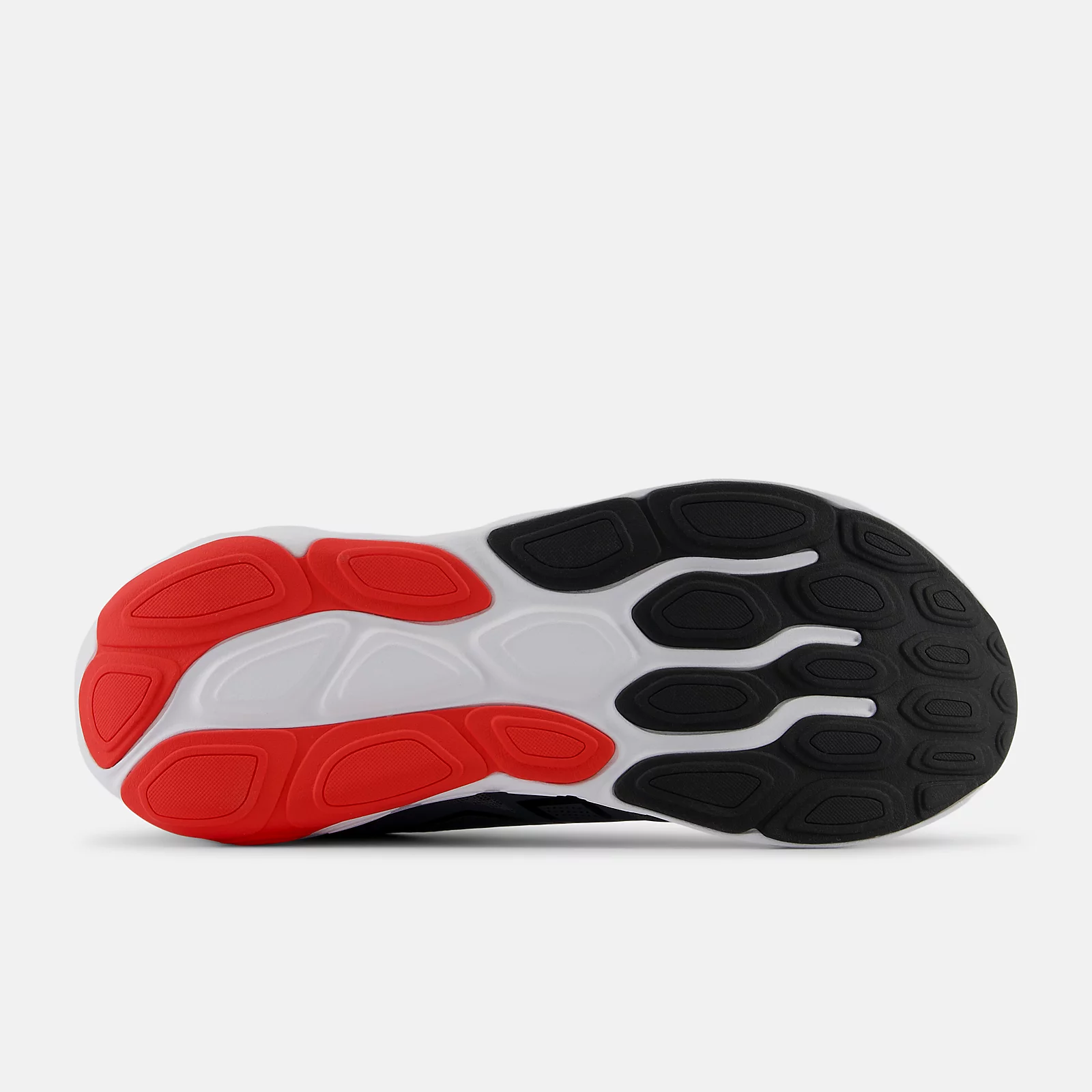 Man New Balance 460 v4 - MAGNUM - 0 - Running Shoes - Image 3