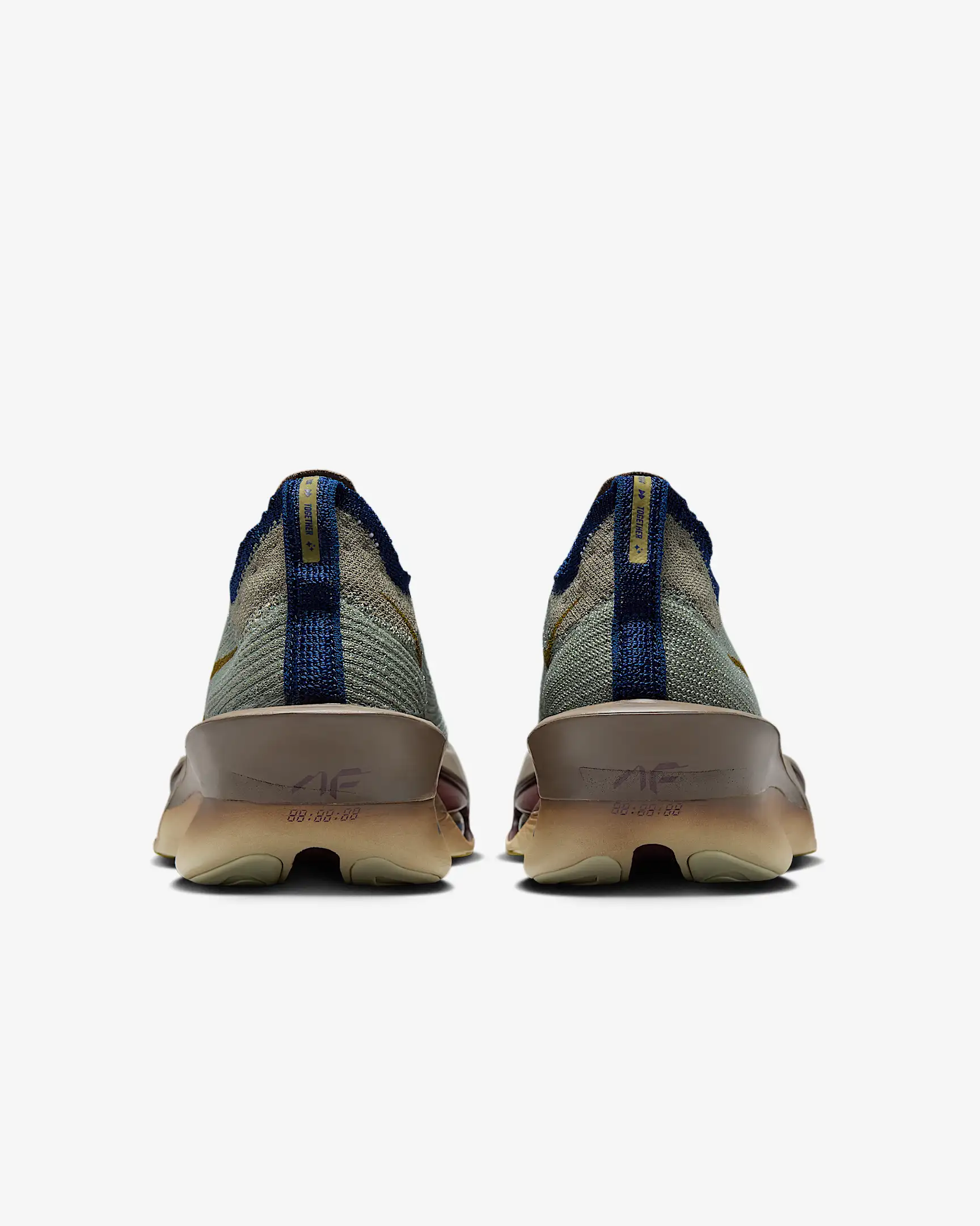 Man Nike Alphafly 3 Premium - MAGNUM - 0 - Street Shoes - Image 6