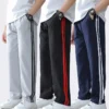 Men MAGNUM Boys Casual Sports Pants