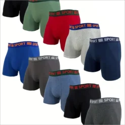 Men , Underwear