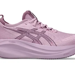 Woman Asics GEL Nimbus 27 - MAGNUM - 8 - Running Shoes