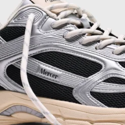 Woman Mercer The Re-Run High Frequency - MAGNUM - 2 - Shoes