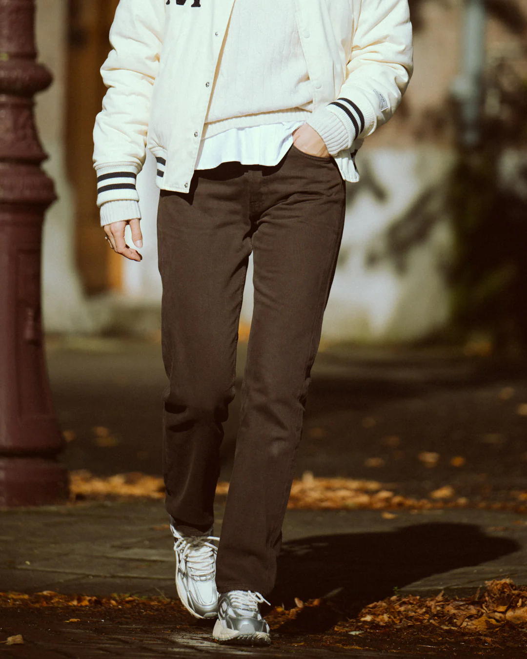 Man Nike Alphafly 3 Premium - MAGNUM - 0 - Street Shoes - Image 11